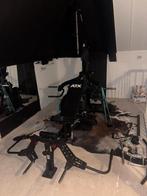 ATX Triplex Workout Station WSX-670 + accessoires, Sport en Fitness, Ophalen of Verzenden