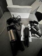 Wahl Senior Cardless &Wahl Vanish Shaver, Sieraden, Tassen en Uiterlijk, Uiterlijk | Haarverzorging, Ophalen of Verzenden, Gebruikt