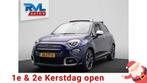 Fiat 500 X 1.5 Hybrid Yacht Club Capri Cabrio Navigatie Came, Auto's, Fiat, 1380 kg, Gebruikt, 4 cilinders, Cabriolet