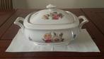 Antiek Mittterteich Bavaria servies set Vintage, Ophalen of Verzenden