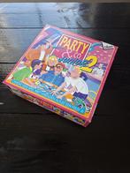Party&Co Junior 2 - Leuk gezelschapsspel!, Drie of vier spelers, Ophalen of Verzenden, Gebruikt
