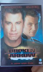 dvd Broken arrow (Z94-89), Ophalen of Verzenden, Zo goed als nieuw