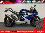 Suzuki GSX-R 1000 (bj 2006), Motoren, Motoren | Suzuki, Suzuki, 4 cilinders, Motorrijbewijs A, Bedrijf