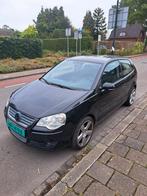 Auto's met werk lees advertentie, Auto diversen, Schadeauto's, Ophalen, Zwart, Benzine