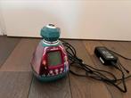Vtech wekker van Frozen werkt perfect, Ophalen of Verzenden, Zo goed als nieuw, Klok