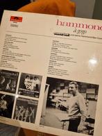 Orgelmuziek en div op lp. Jaren 60 tot en met 80, 1960 tot 1980, Gebruikt, Ophalen of Verzenden