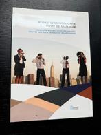 Bedrijfscommunicatie voor de manager, Verzenden, Gelezen, Sociale wetenschap