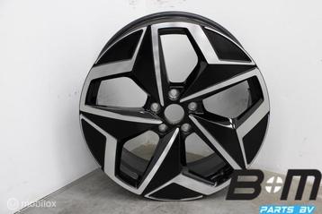 NIEUW! Org. 1 losse 19 inch Andoya velg VW ID3! 10A601025J beschikbaar voor biedingen