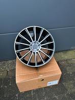 MercedesBenz multispaak velgen AMG Look 19” 5x112 Nieuw BTW, Velg(en), Nieuw, Ophalen of Verzenden, Milderzakelijk@gmail.com