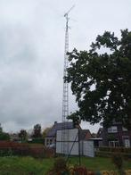 TV/Zendmast - 15 meter hoog, Telecommunicatie, Ophalen of Verzenden, Antenne