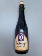 La trappe oak aged batch 1 t/m 50, Flesje(s), Ophalen of Verzenden, Zo goed als nieuw, La Trappe