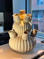 Daan Kromhout Vaas Groot XL, Huis en Inrichting, Woonaccessoires | Vazen, Ophalen, Overige kleuren, 50 tot 75 cm, Aardewerk of Porselein