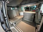 Volkswagen T6 California Ocean VW 150PK TDI, Buscamper of Camperbus, Volkswagen, Bedrijf, Tot en met 4