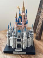 Disney 100 years of wonder Walt Disney world kasteel, Verzamelen, Disney, Ophalen of Verzenden, Nieuw
