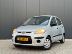 Hyundai i10 1.1 I 5DR 2008 Grijs AIRCO, NW APK, Auto's, Voorwielaandrijving, 4 cilinders, 400 kg, Origineel Nederlands
