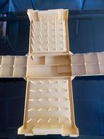 Vintage naaibox, Verzamelen, Retro, Ophalen of Verzenden, Huis en Inrichting