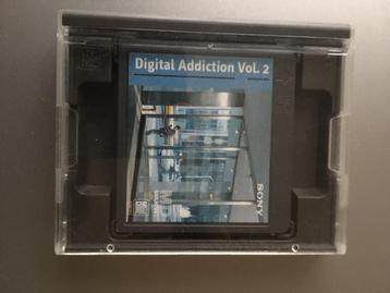 Minidisc Sony Addiction vol.2