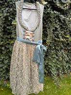 Luxe Dirndl midi (60cm) mt 38 merk Fucks, Kleding | Dames, Ophalen of Verzenden, Zo goed als nieuw, Maat 38/40 (M), Overige thema's