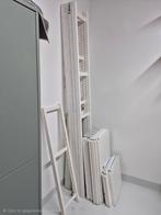 IVAR kast, Ophalen, Gebruikt