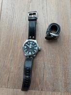 TW Steel Polshorloge - Gebruikt, Ophalen of Verzenden