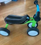 Pukylino loopfietsje  weinig gebruikt goen blauw, Ophalen, Zo goed als nieuw, Loopfiets
