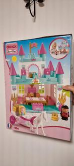 Abrick Prinses kasteel, Ophalen of Verzenden, Zo goed als nieuw, Duplo