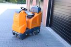 Taski 2100 zit schrobmachine elektrische (bj 2020)