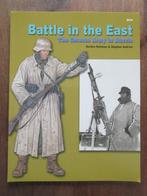 Battle in the East German Army in Russia, Verzamelen, Duitsland, Boek of Tijdschrift, Ophalen of Verzenden, Landmacht