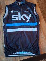 Origineel Rapha Team SKY wielertrui wielershirt, Ophalen of Verzenden, Zo goed als nieuw, Kleding