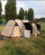 Robens Triple Horizon zespersoons tent, Caravans en Kamperen, Ophalen, Gebruikt, Tot en met 6