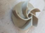 flymo impeller propeller waaier bladblazer, Tuin en Terras, Bladblazers, Verzenden, Nieuw, Elektrisch, Flymo