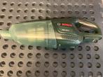 Bosch PAS18LI 18v accu stofzuiger, Ophalen of Verzenden, Gebruikt