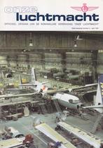 250 stuks "Onze Luchtmacht" periode 1977 - 2020, Verzamelen, Luchtvaart en Vliegtuigspotten, Boek of Tijdschrift, Zo goed als nieuw