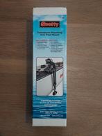 Scotty Transducer Mounting Arm Post Mount, Ophalen, Zo goed als nieuw, Overige typen