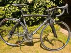 Pinarello quattro carbon racefiets mt 54 shimano ultegra 10, Fietsen en Brommers, Fietsen | Racefietsen, 28 inch, Gebruikt, Carbon