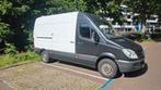 Mercedes-Benz Sprinter 3.0 CDI 219 AUT 906 KA 30 2011, Auto's, Automaat, Achterwielaandrijving, 190 pk, 2987 cc