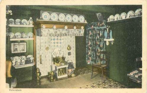 (301-098-039) Volendam, Verzamelen, Ansichtkaarten | Nederland, Noord-Holland, Verzenden