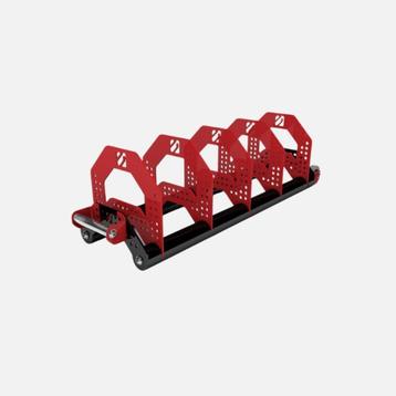 Escape Toast Rack beschikbaar voor biedingen