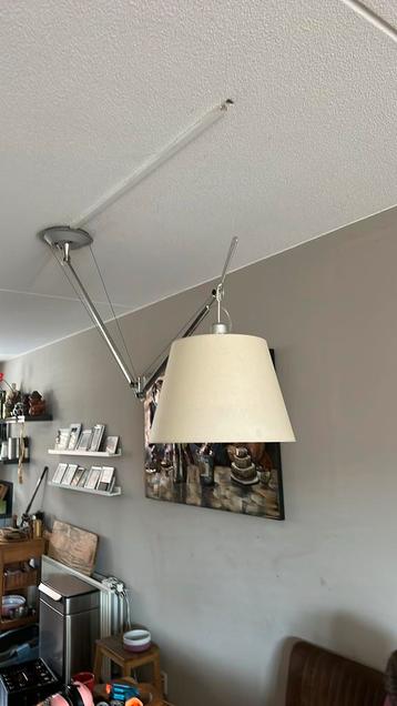 Artemide Tolomeo Decentrata Hanglamp beschikbaar voor biedingen