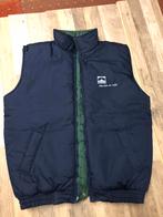 Body warmer, Ophalen of Verzenden, Zo goed als nieuw, Zwart