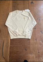 Ami paris, Kleding | Heren, Truien en Vesten, Maat 48/50 (M), Ami Paris, Beige, Nieuw