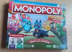 mijn eerste monopoly, Hobby en Vrije tijd, Gezelschapsspellen | Bordspellen, Ophalen of Verzenden, Nieuw