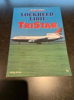 Lockheed L1011 TriStar - Vliegtuigtechniek Boek, Ophalen of Verzenden, Zo goed als nieuw