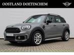 MINI Countryman Cooper S JCW Automaat / JCW Sportstoelen / L, Auto's, Gebruikt, 179 pk, Bedrijf, 1455 kg