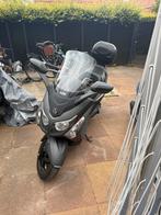 SYM GTS 125i Evo - 125cc Scooter, Ophalen, Overige modellen, Maximaal 45 km/u, 125 cc