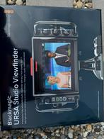 Black magic URSA studio viewfinder g2, Overige merken, Overige soorten, Zo goed als nieuw, Ophalen of Verzenden