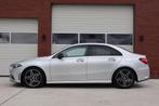 Mercedes-Benz A-klasse 200 163pk Limousine AMG-Line Business, Auto's, Mercedes-Benz, Automaat, 65 €/maand, Lichtsensor, Gebruikt