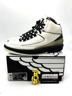 Nike Air Jordan 2 Retro A Ma Maniére Airness US9.5 43, Overige kleuren, -, -, Nieuw