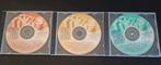 Cd's jaren 70, 80 en 90 3x, Cd's en Dvd's, Cd's | Verzamelalbums, Ophalen of Verzenden, Zo goed als nieuw, Pop