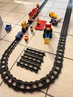 Grote partij Duplo LEGO, Ophalen of Verzenden, Gebruikt, Losse stenen, Duplo
